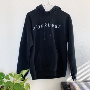 blackbear sweater